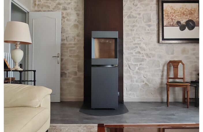 Vente Maison traditionnelle 7 pièces — photo 5