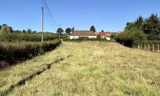 Terrain  1372 m² à vendre à Fressin (62140)