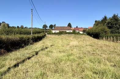 Terrain  24000 €