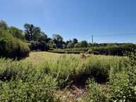 Vente Terrain à bâtir 1 372 m&sup2; — photo 2