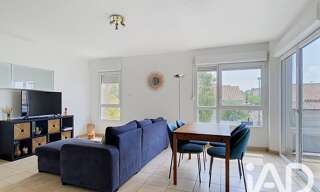 Appartement 3 Pièces 66 m² à vendre à Candillargues (34130)