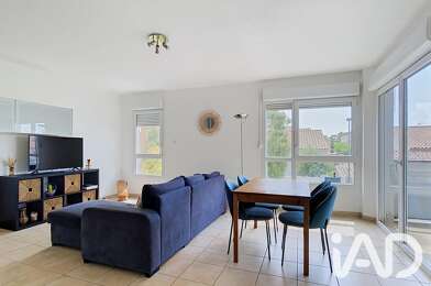 Appartement 3 pièces 250000 €