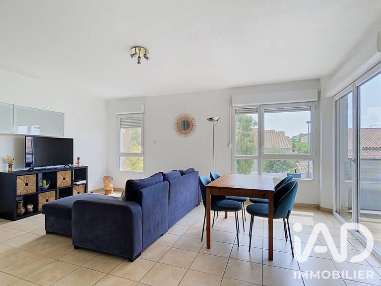 Vente Appartement 3 pièces — photo 1