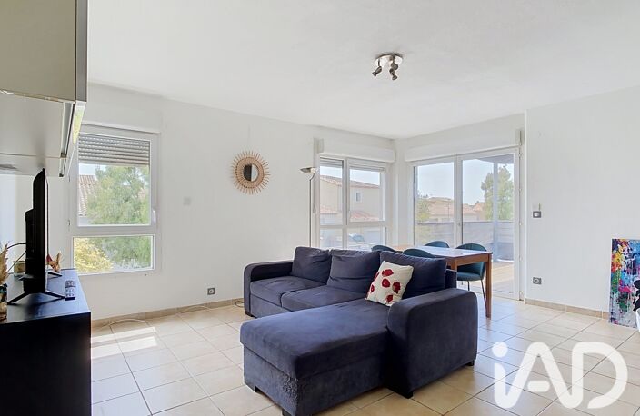 Vente Appartement 3 pièces — photo 2