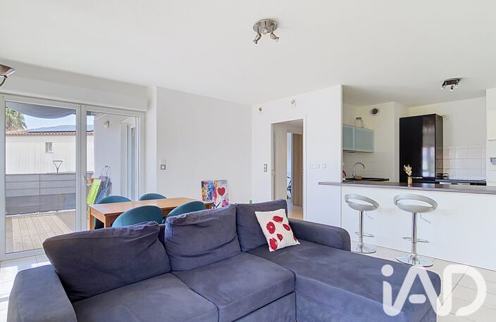 Vente Appartement 3 pièces — photo 3