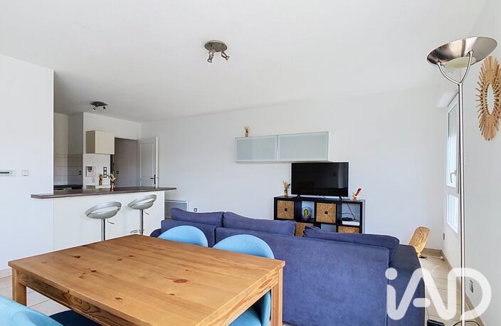 Vente Appartement 3 pièces — photo 4