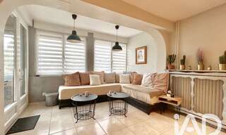 Maison 6 Pièces 200 m² à vendre à Ham-sous-Varsberg (57880)