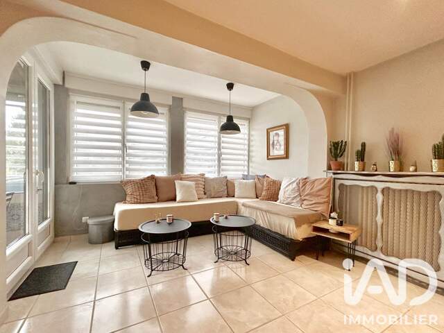 Vente Maison de ville 6 pièces — photo du bien