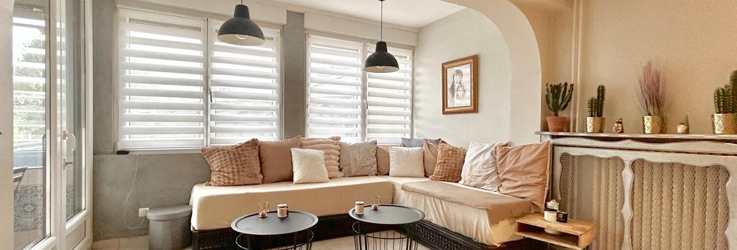 Maison 6 Pièces 200 m² à vendre à Ham-sous-Varsberg (57880)