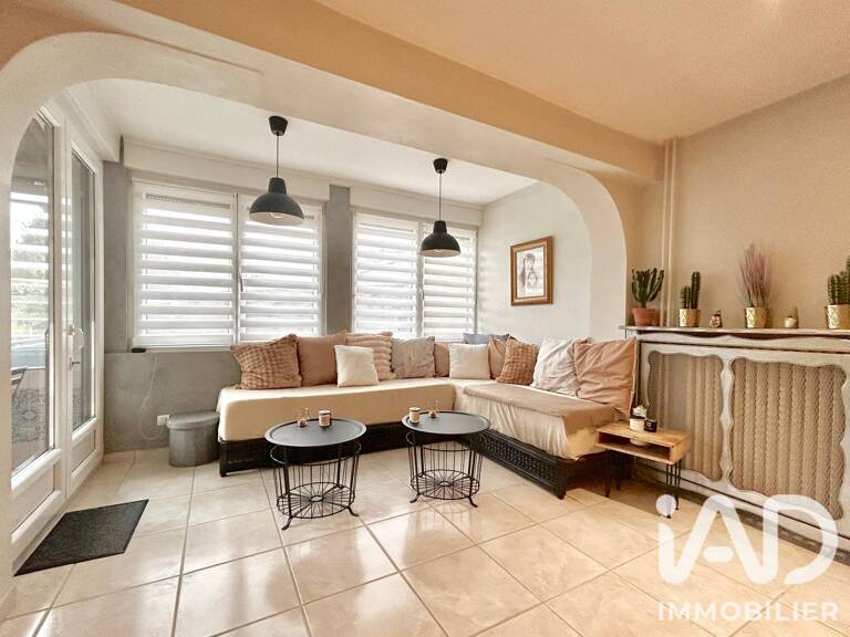 Vente Maison de ville 6 pièces — photo 1