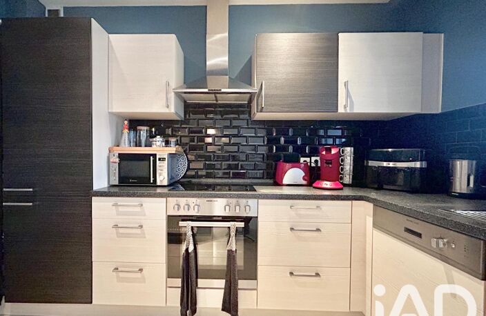 Vente Maison de ville 6 pièces — photo 2