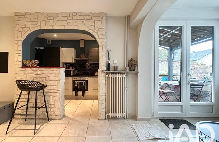 Vente Maison de ville 6 pièces — photo 3