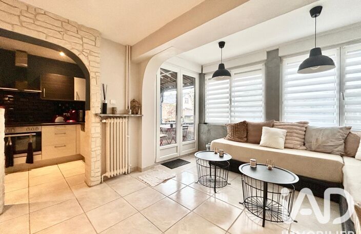 Vente Maison de ville 6 pièces — photo 4
