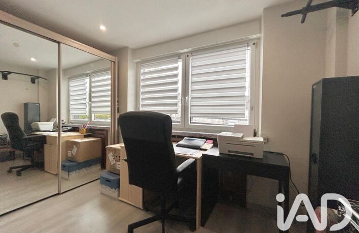 Vente Maison de ville 6 pièces — photo 5