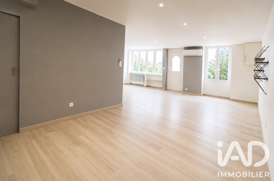Maison 6 pièces 214000 €