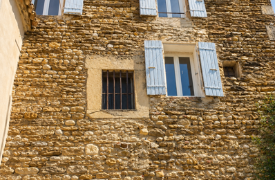 Vente Maison de village 6 pièces — photo du bien
