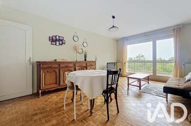 Appartement 3 pièces 159000 €