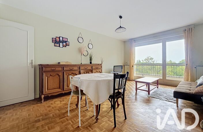 Vente Appartement 3 pièces — photo 2