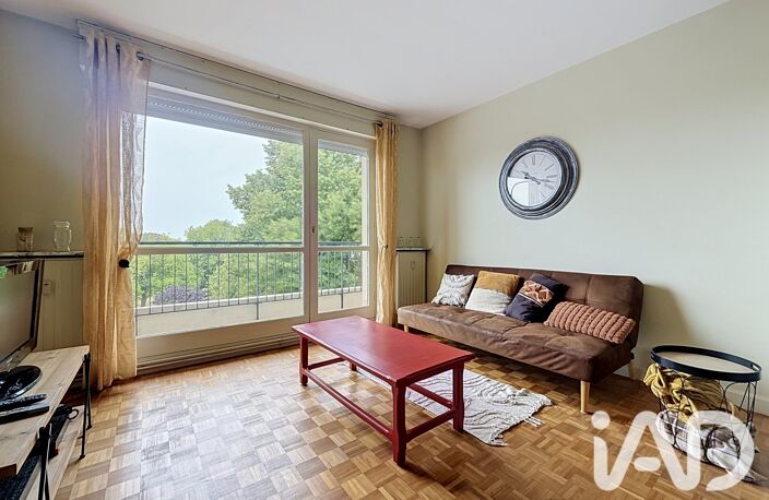 Vente Appartement 3 pièces — photo 3