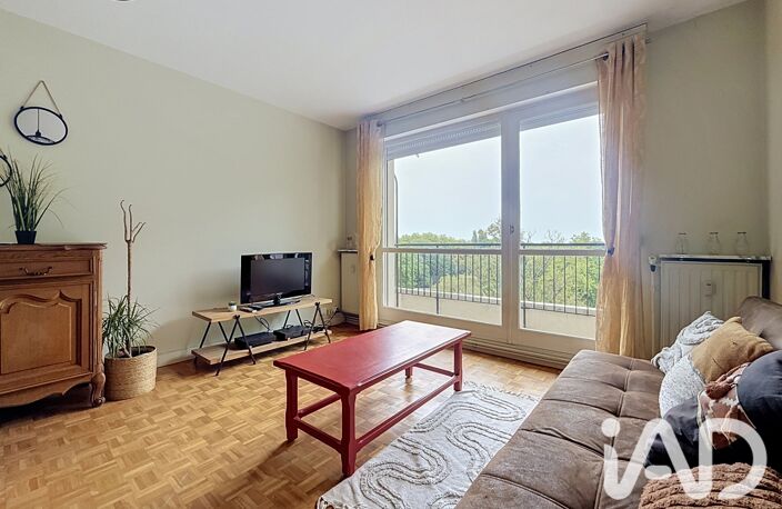 Vente Appartement 3 pièces — photo 4