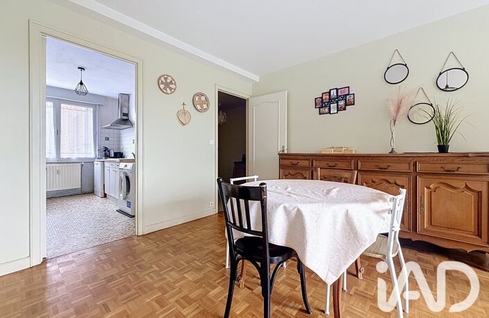 Vente Appartement 3 pièces — photo 5
