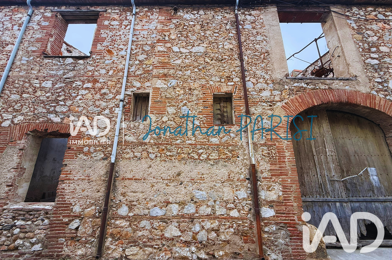 Maison 4 pièces 157000 €