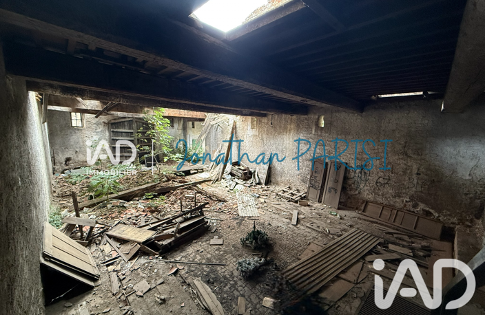 Vente Grange 4 pièces — photo 3