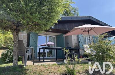 Vente Maison/villa 2 pièces — photo du bien