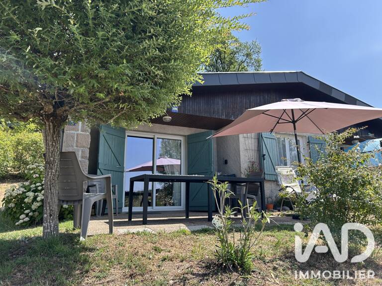 Vente Maison/villa 2 pièces — photo 1