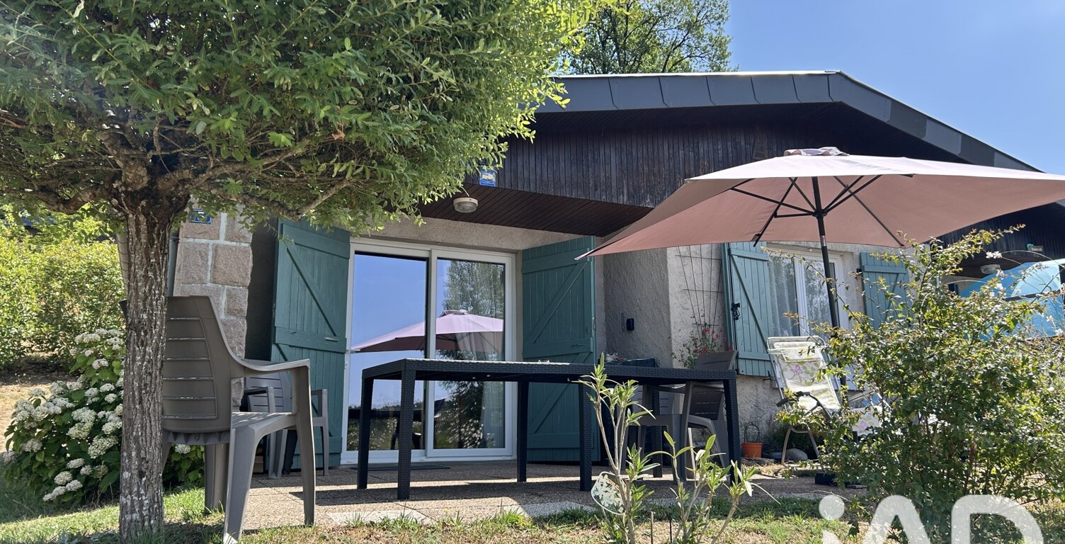 Vente Maison/villa 2 pièces — photo 1
