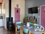 Vente Maison/villa 2 pièces — photo 2