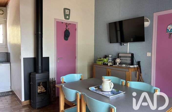 Vente Maison/villa 2 pièces — photo 2