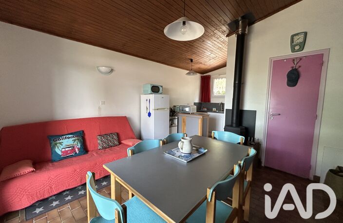 Vente Maison/villa 2 pièces — photo 3