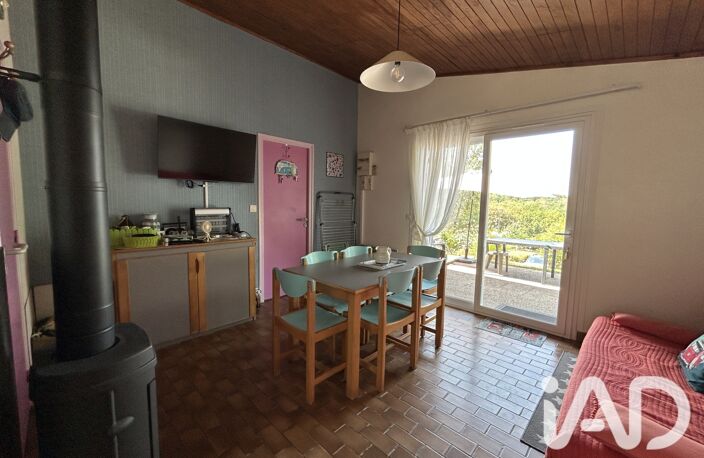 Vente Maison/villa 2 pièces — photo 4