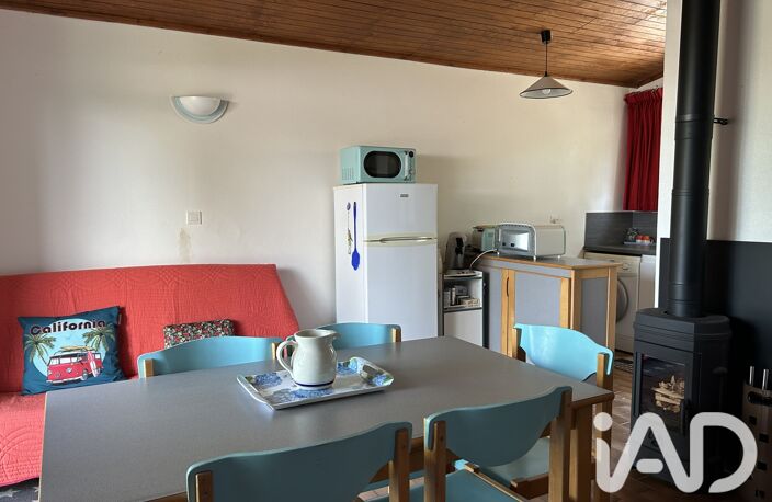 Vente Maison/villa 2 pièces — photo 5