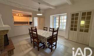 Maison 6 Pièces 160 m² à vendre à Conilhac-Corbières (11200)