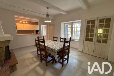 Maison 6 pièces 176000 €