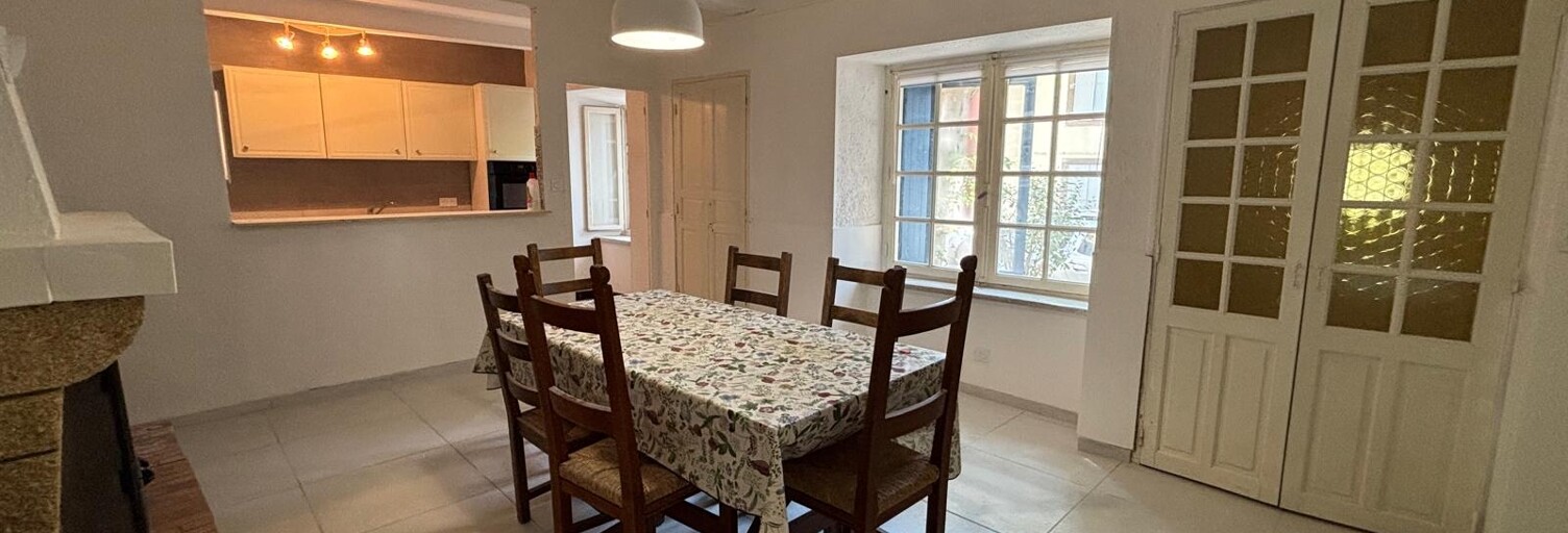 Maison 6 Pièces 160 m² à vendre à Conilhac-Corbières (11200)