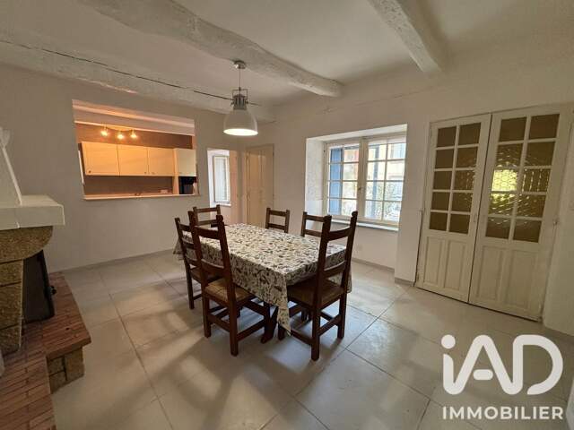 Vente Maison de village 6 pièces — photo du bien