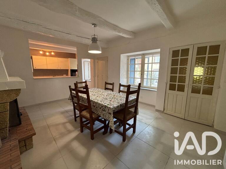 Vente Maison de village 6 pièces — photo 1