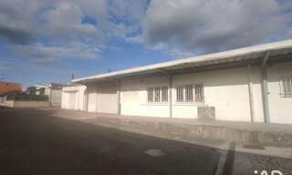 Commerce  265 m² à louer à Mainvilliers (28300)
