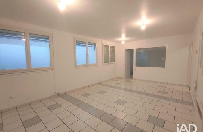 Location Boutique/Local commercial 265 m&sup2; — photo 4
