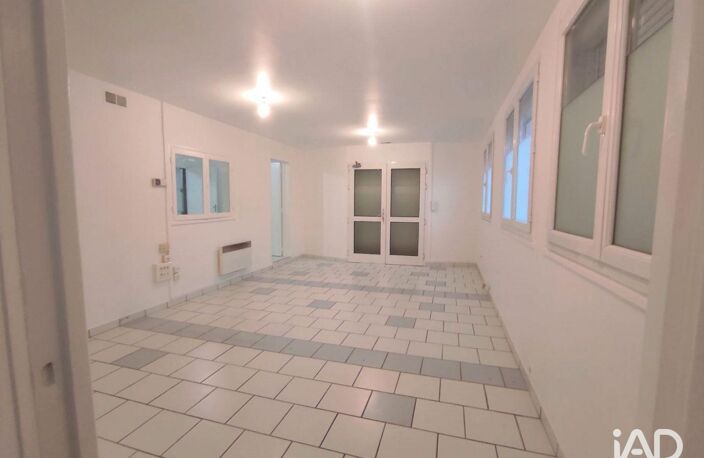 Location Boutique/Local commercial 265 m&sup2; — photo 5