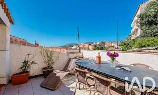 Appartement 4 Pièces 115 m² à vendre à Hyères (83400)