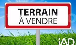 Terrain  2677 m² à vendre à Saint-Félix (17330)