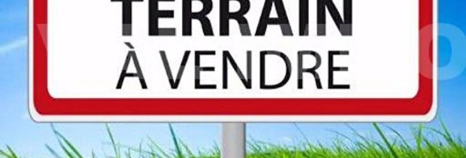 Terrain  2677 m² à vendre à Saint-Félix (17330)