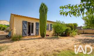 Maison 5 Pièces 103 m² à vendre à Le Cannet-des-Maures (83340)