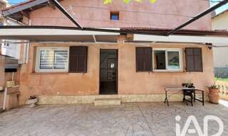 Maison 6 Pièces 97 m² à vendre à La Trinité (06340)