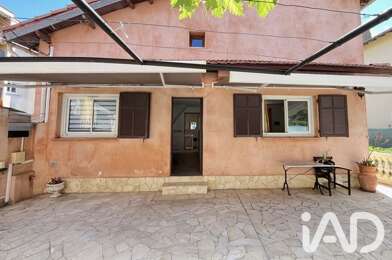Maison 6 pièces 445000 €