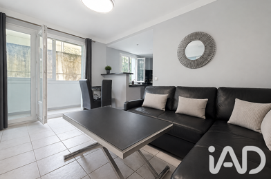 Appartement 2 pièces 160000 €